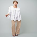 Flyaway Cardigan image number null