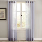 BH Studio Sheer Voile Grommet Panel image number 0