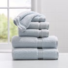 Amore 6-Pc. Bath Set image number null