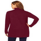 Carefree Cashmere Turtleneck image number null