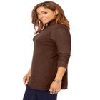 Carefree Cashmere Turtleneck image number null