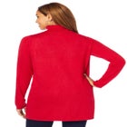 Carefree Cashmere Turtleneck image number null