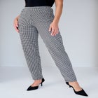 Everyday Stretch Cotton Straight Leg image number null