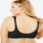 Wonderwire&reg; Front-Close Underwire Bra 1245 image number null