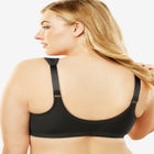 Wonderwire&reg; Front-Close Underwire Bra 1245 image number null