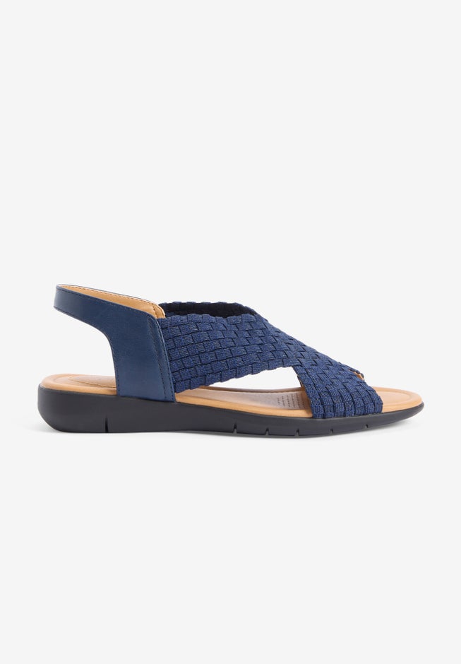 The Celestia Sling Sandal image number 4