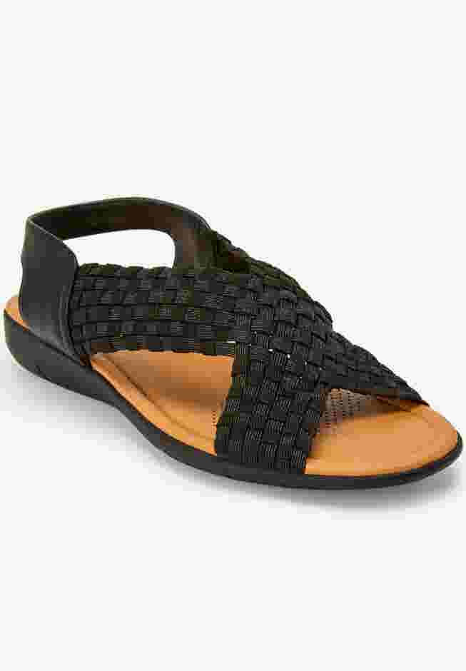 The Celestia Sling Sandal image number 0
