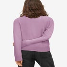 Boxy Cardigan image number null