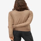 Boxy Cardigan image number null