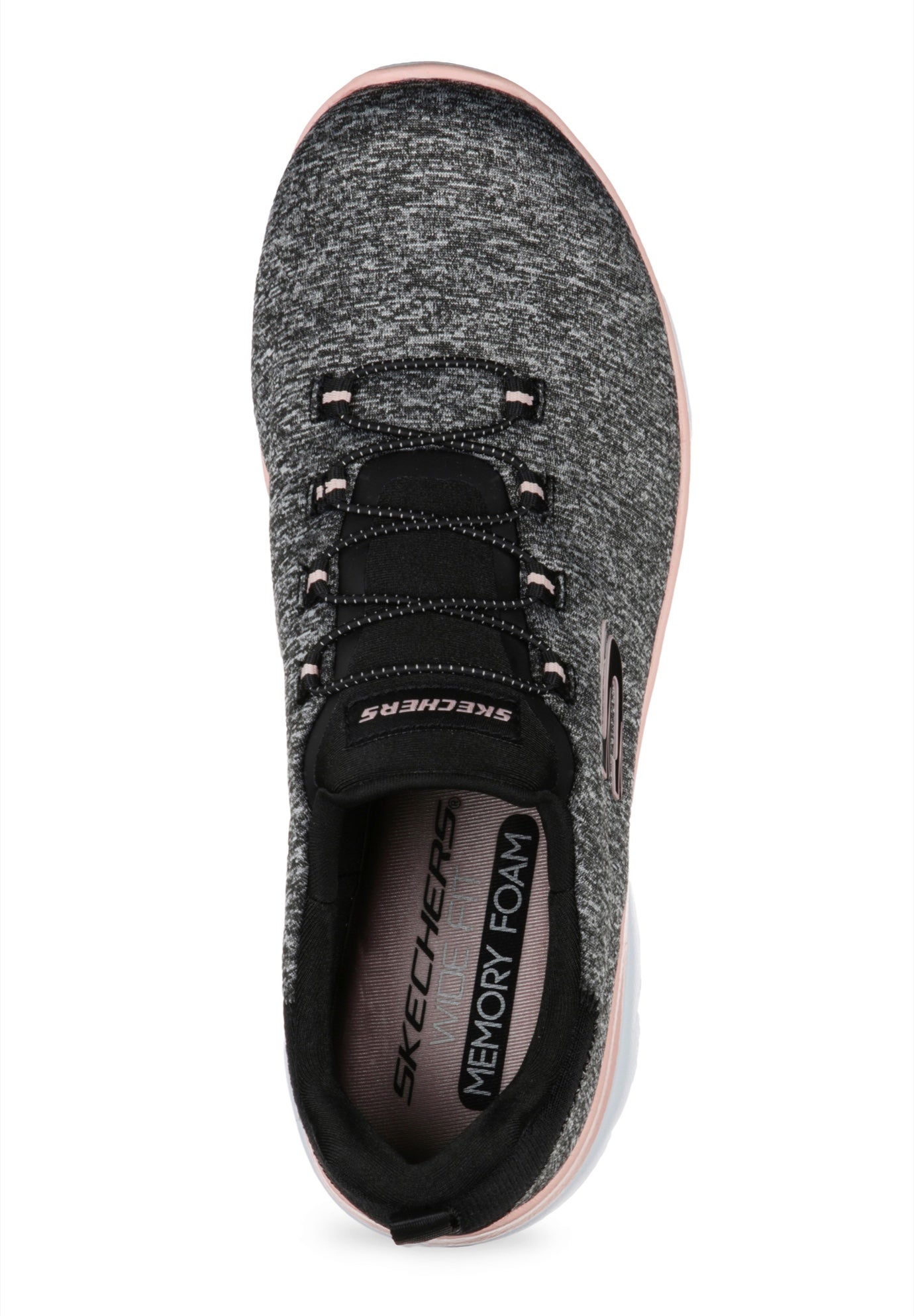 The Summits Quick Getaway Sneaker image number 3