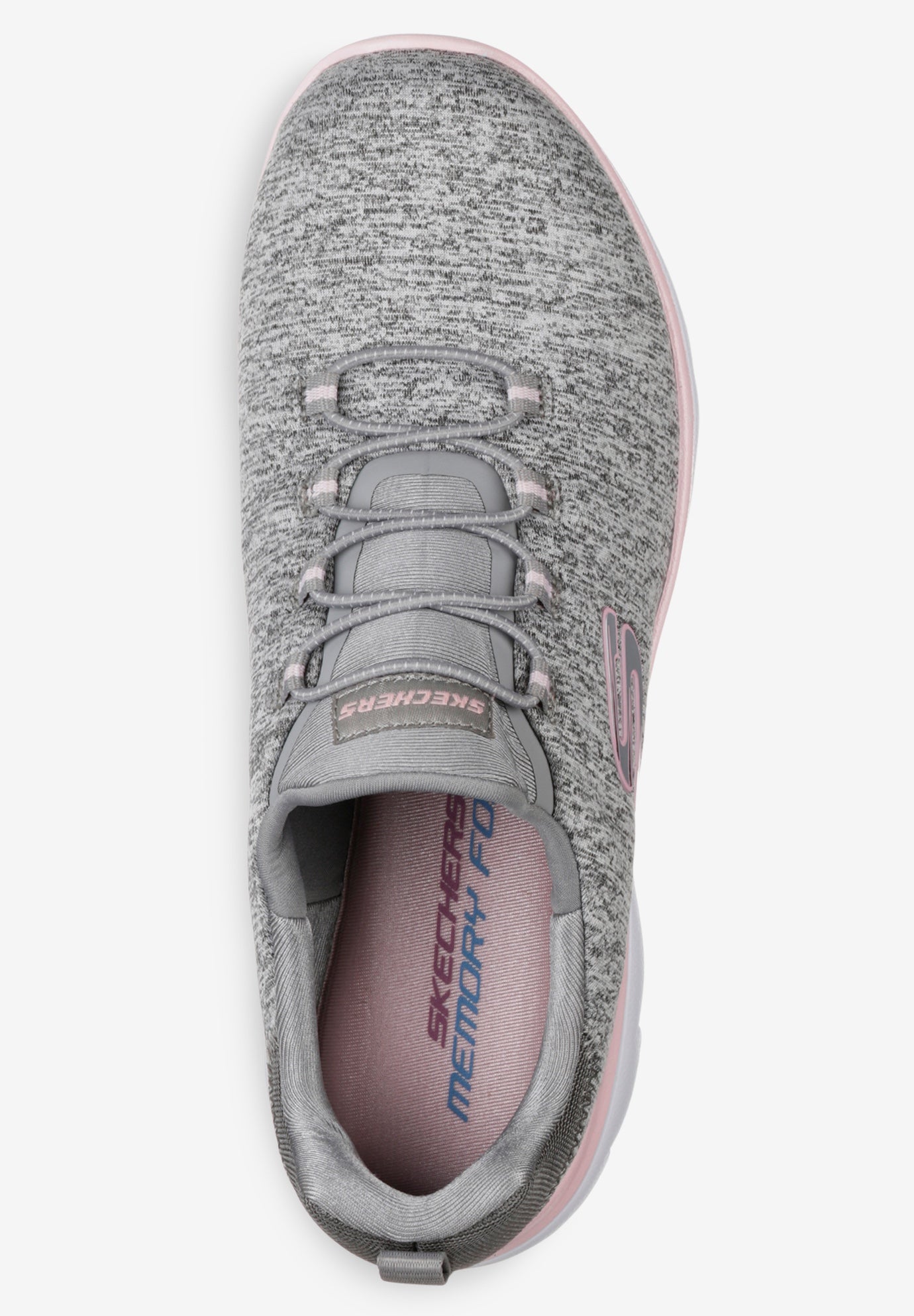 The Summits Quick Getaway Sneaker image number 5