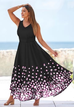 Sale & Clearance Plus Size Dresses | Catherines Sale & Clearance Plus Size Dresses | Catherines