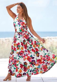 Wear to Work Dresses | Catherines Wear to Work Dresses | Catherines