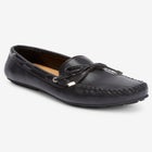 The Ridley Slip On Flat image number null