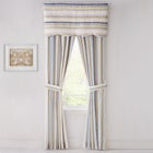 Florence Panel Set with Tiebacks image number null