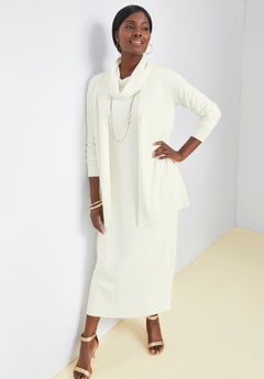 Women's Plus Size Jacket Dresses | Catherines Women's Plus Size Jacket Dresses | Catherines