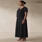 Crochet Shrug image number null
