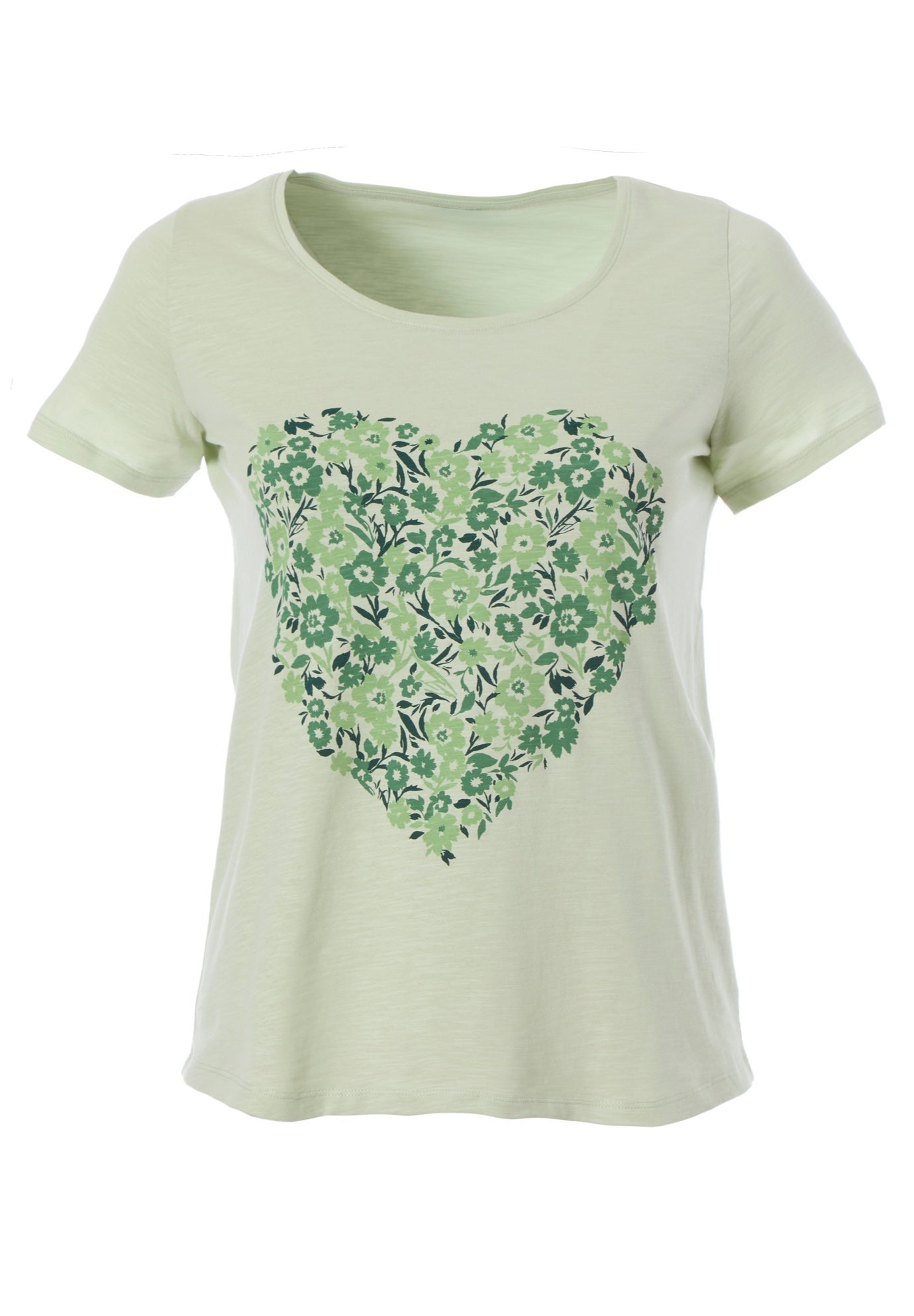 Love Ellos Graphic Tee image number 2