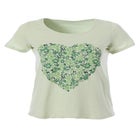 Love Ellos Graphic Tee image number null