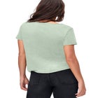 Love Ellos Graphic Tee image number null