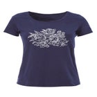 Love Ellos Graphic Tee image number null