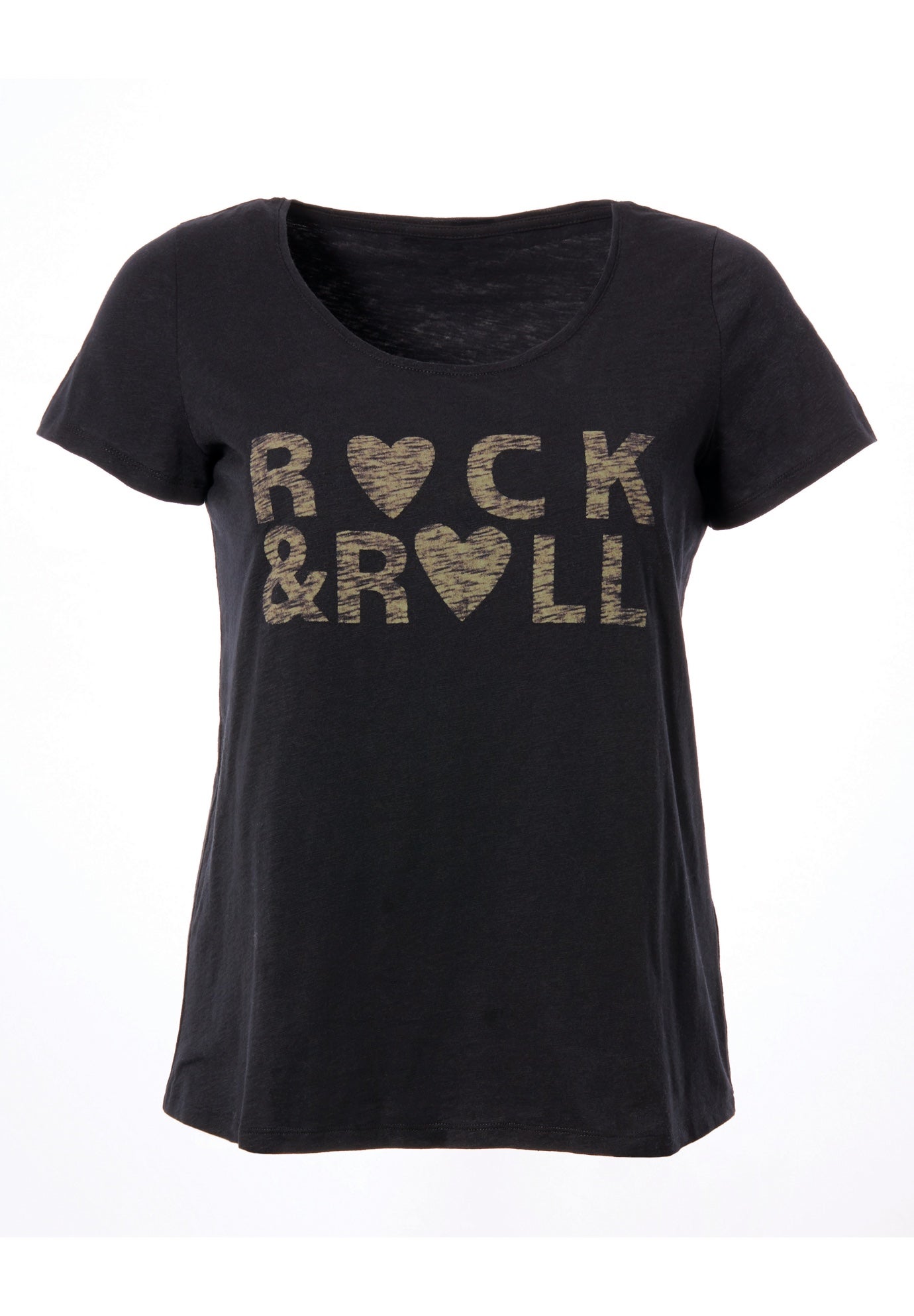 Love Ellos Graphic Tee image number 2