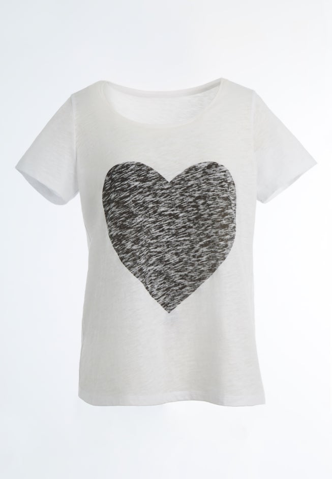 Love Ellos Graphic Tee image number 3