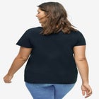 Love Ellos Graphic Tee image number null