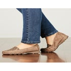 The Pax Slip On Flat image number null