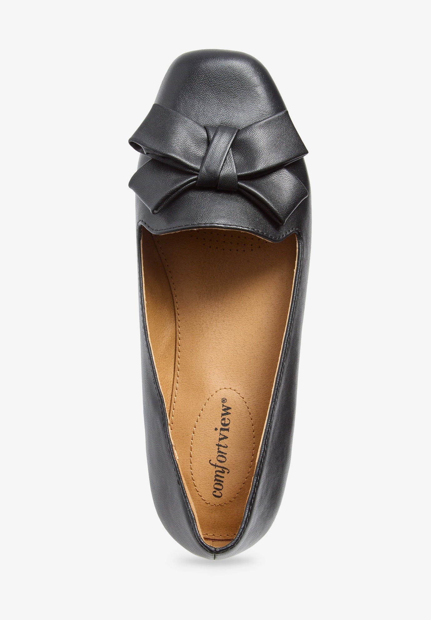 The Rafika Slip On Flat image number 4