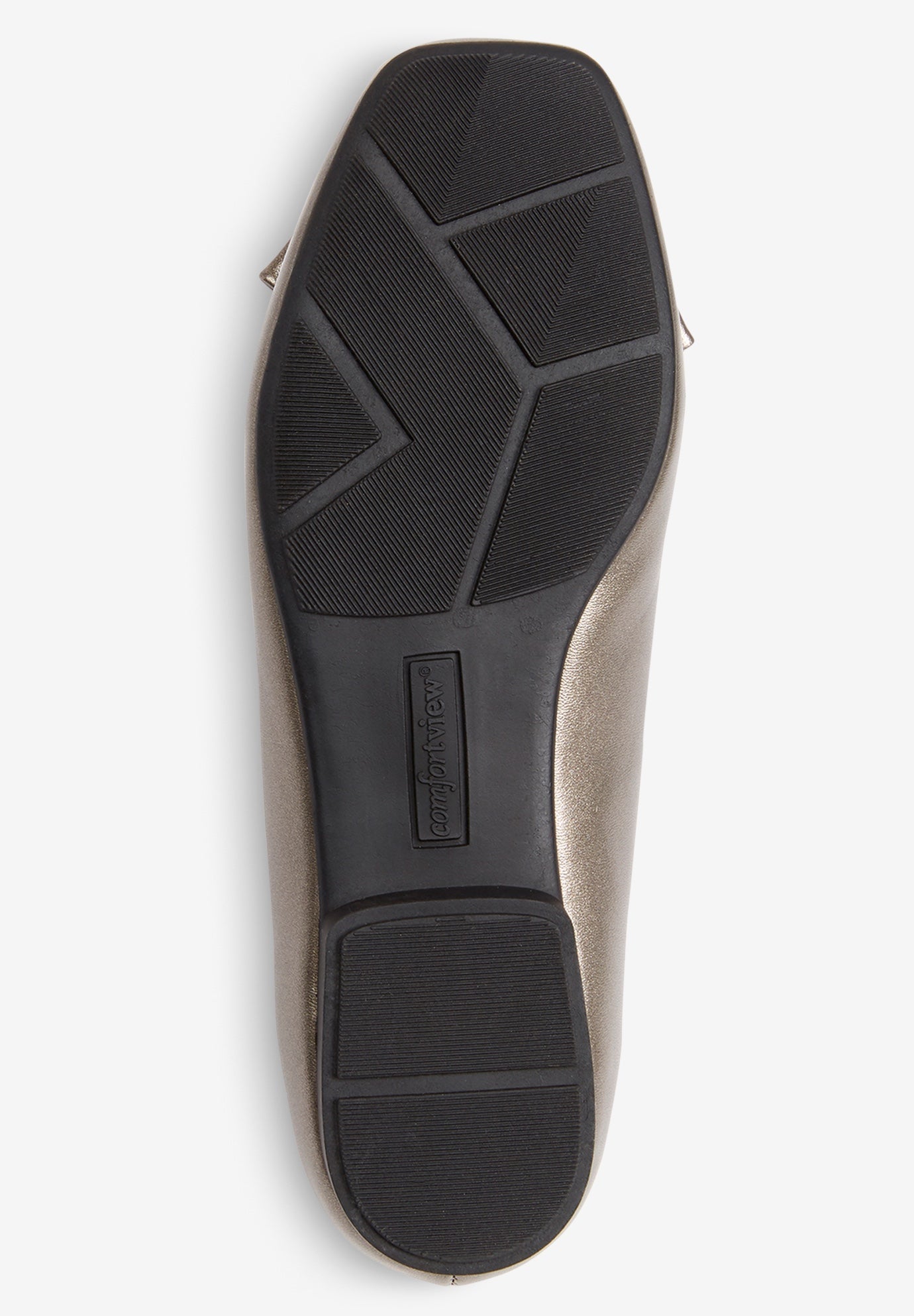 The Rafika Slip On Flat image number 2