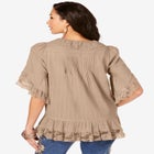 Whitney Lace Shirt image number null