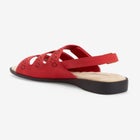 The Sutton Sandal By Comfortview image number null