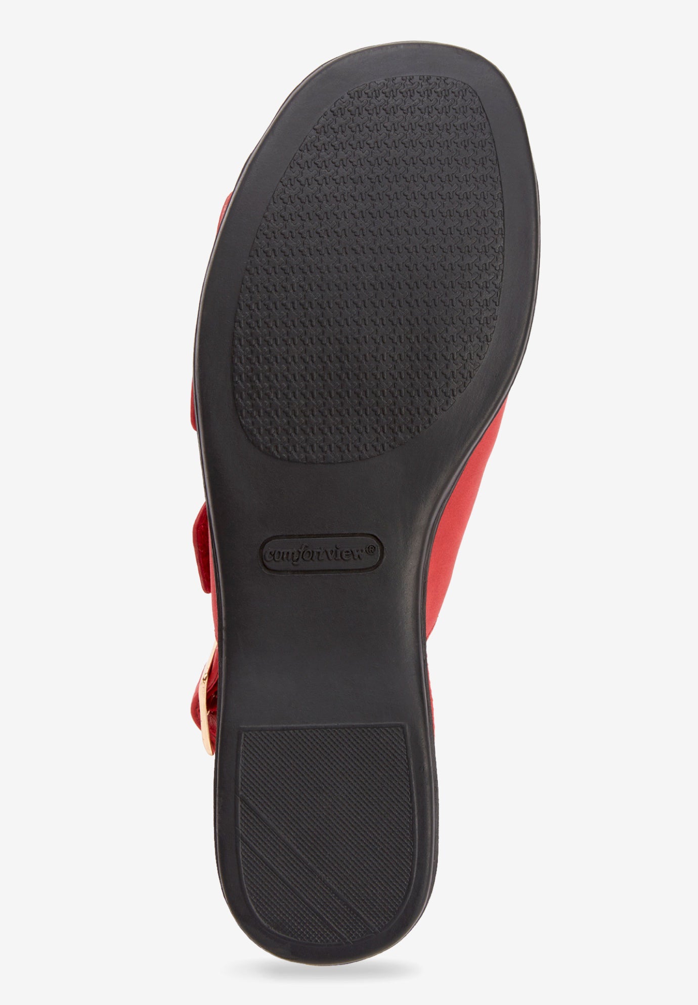 The Sutton Sandal By Comfortview image number 3