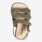 The Sutton Sandal By Comfortview image number null