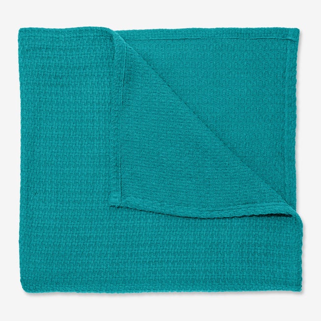 BH Studio Cotton Blanket image number 0