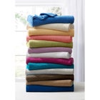 BH Studio Extra Large Cotton Blanket image number null