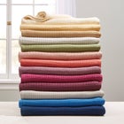 BH Studio Extra Large Cotton Blanket image number null