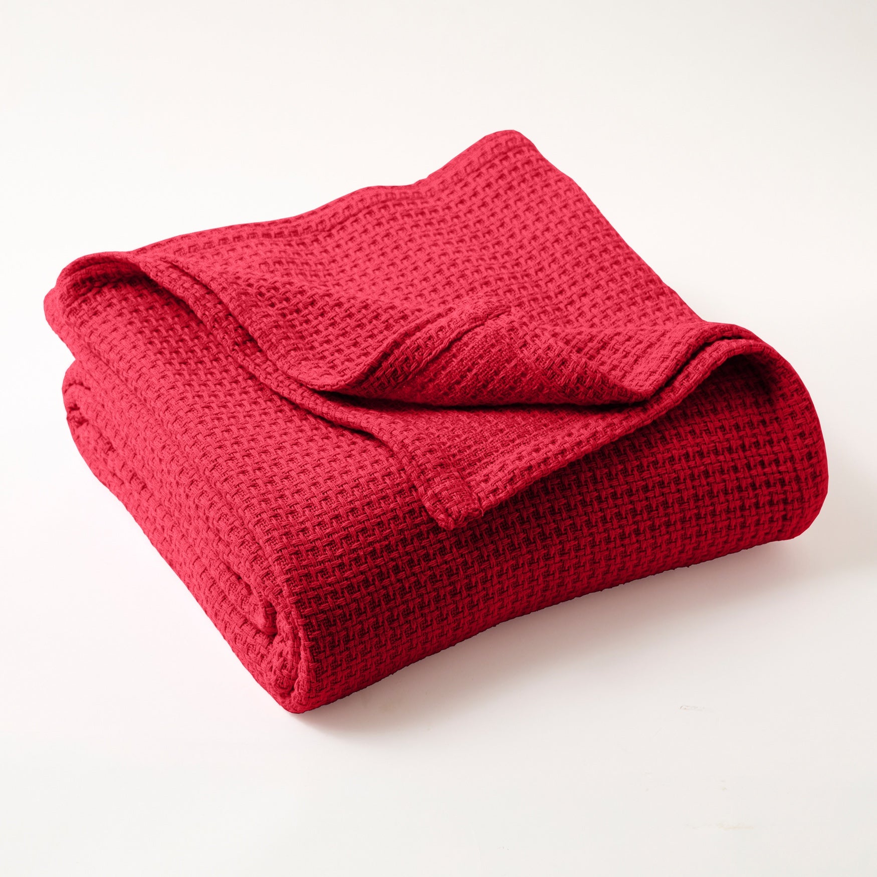 BH Studio Extra Large Cotton Blanket image number 0