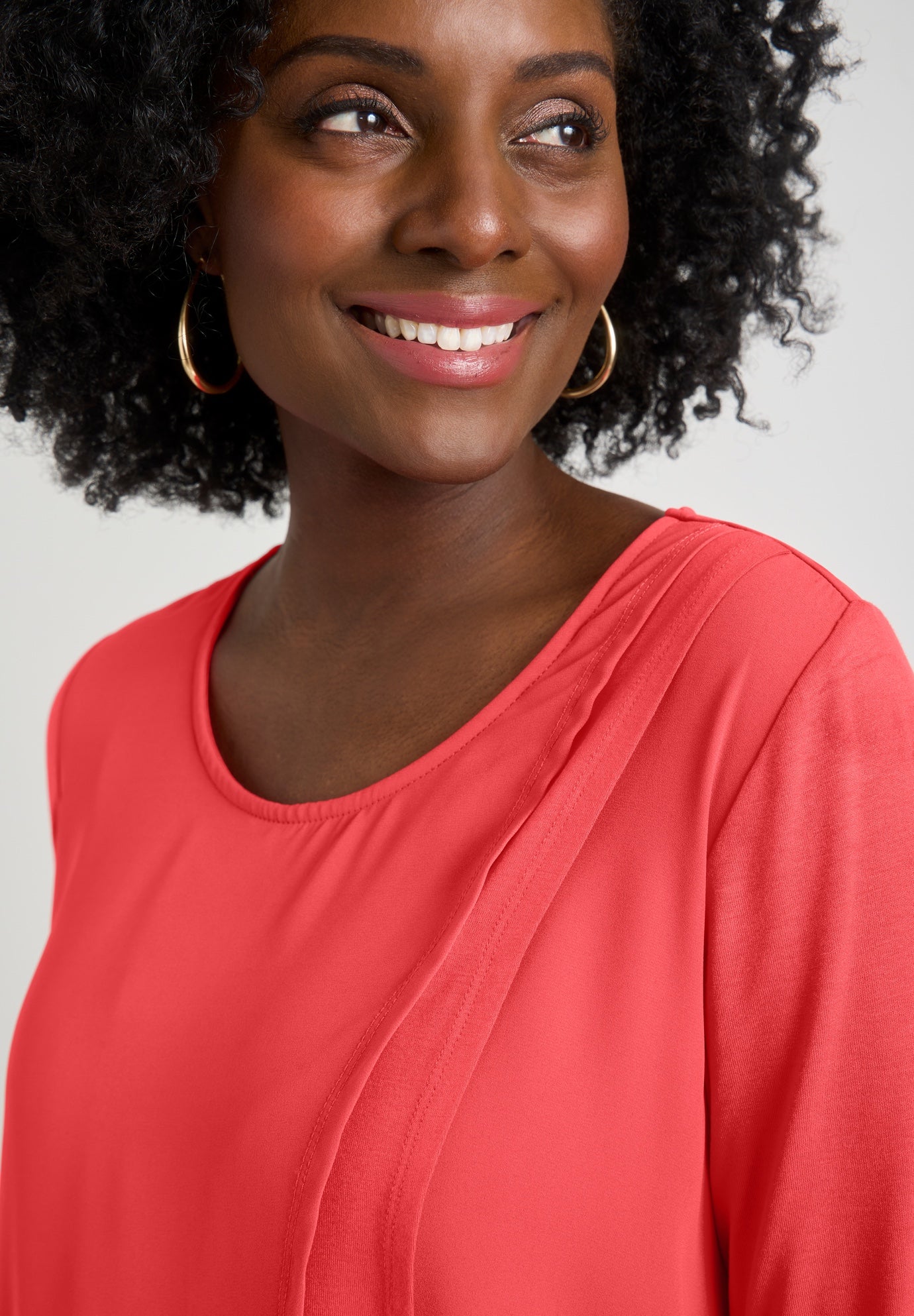 Double Layer Tunic image number 2