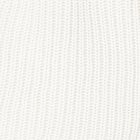 Shaker Button-Front Cardigan Sweater image number 3