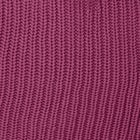Shaker Button-Front Cardigan Sweater image number 2