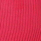 Button-Front Shaker Cardigan Sweater image number null