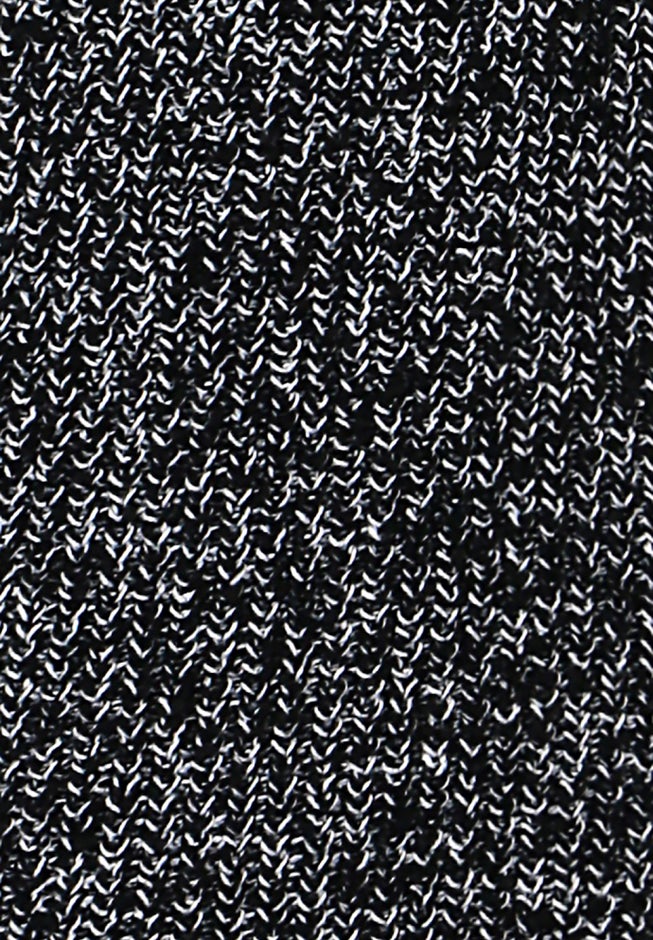 Shaker Button-Front Cardigan Sweater image number 2