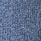Shaker Button-Front Cardigan Sweater image number 2