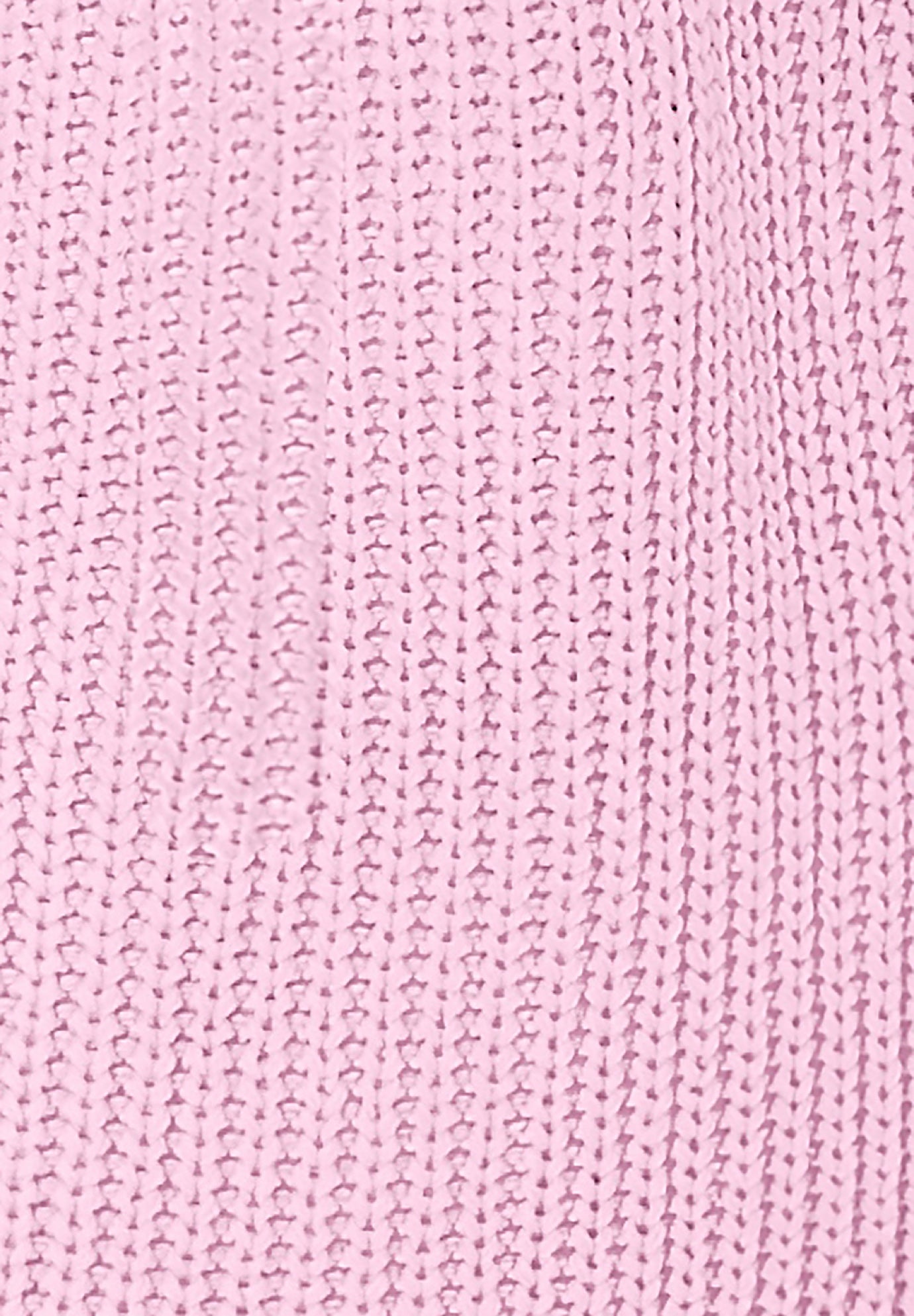 Button-Front Shaker Cardigan Sweater image number 4