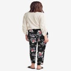 Woven Soft Pants image number null