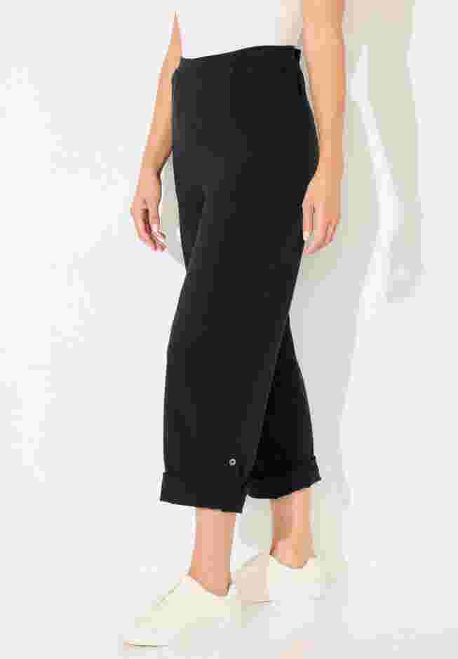 Suprema® Studio Roll Tab Pant image number 1