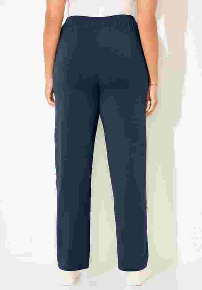 Suprema® Studio Roll Tab Pant image number 4
