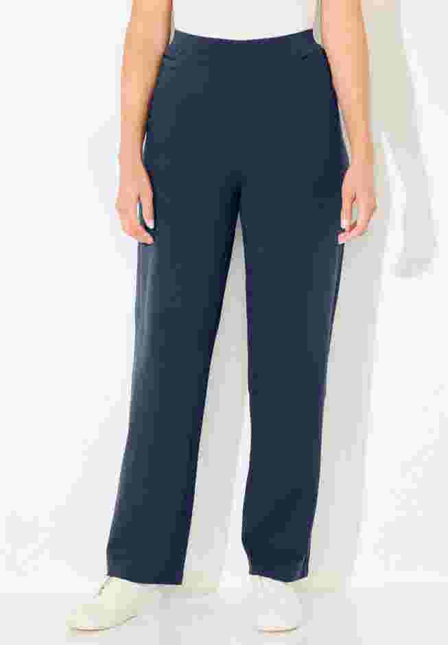 Suprema® Studio Roll Tab Pant image number 3